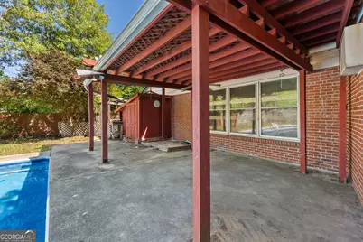 116 Woodlawn Avenue, Warner Robins, GA 31093 - Photo 44