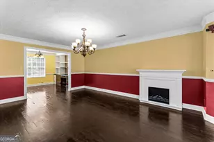 563 Lone Oak Dr, Lithonia, GA 30058 - Photo 4