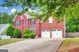 108 Township Ct, Woodstock, GA 30189 - Photo 2