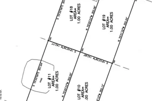 132 Plantation Rd NE Lot, Glennville, GA 30427 - Photo 34