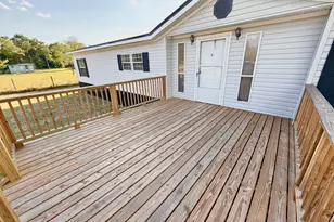 132 Plantation Rd NE Lot, Glennville, GA 30427 - Photo 8