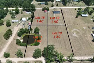 132 Plantation Rd NE Lot, Glennville, GA 30427 - Photo 2