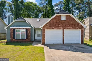 5231 Brentwood Rd, Atlanta, GA 30349 - Photo 1
