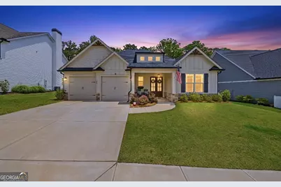 1280 Legend Drive, Greensboro, GA 30642 - Photo 1