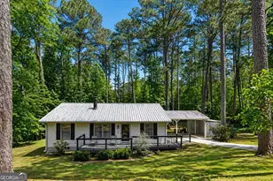 25 Swallow Ct, Monticello, GA 31064 - Photo 2
