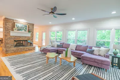 155 Torrey Pines Court, Newnan, GA 30265 - Photo 30