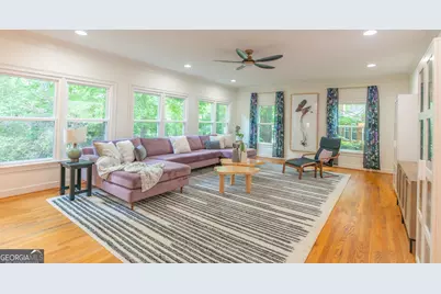 155 Torrey Pines Court, Newnan, GA 30265 - Photo 32