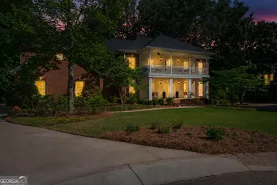 155 Torrey Pines Court, Newnan, GA 30265 - Photo 2