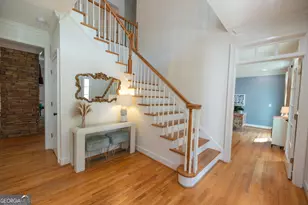 155 Torrey Pines Ct, Newnan, GA 30265 - Photo 10