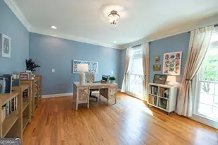 155 Torrey Pines Ct, Newnan, GA 30265 - Photo 12