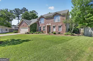 7 Towne Lake Ct, Pooler, GA 31322 - Photo 2