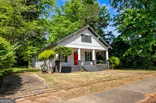 408 Harwell Ave, Lagrange, GA 30240 - Photo 2