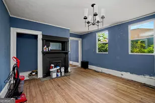 408 Harwell Ave, Lagrange, GA 30240 - Photo 4