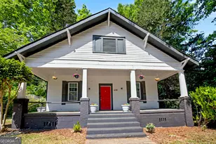 408 Harwell Ave, Lagrange, GA 30240 - Photo 1