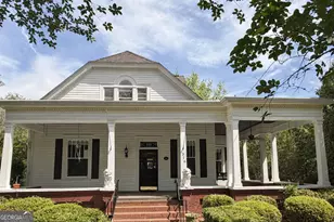316 W Church St, Fort Valley, GA 31030 - Photo 2