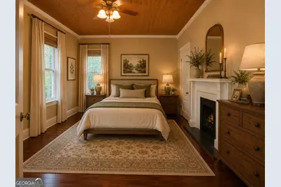 316 W Church Street, Fort Valley, GA 31030 - Photo 12