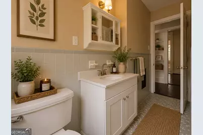 316 W Church Street, Fort Valley, GA 31030 - Photo 14