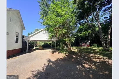 316 W Church Street, Fort Valley, GA 31030 - Photo 6