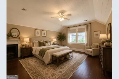 316 W Church Street, Fort Valley, GA 31030 - Photo 26