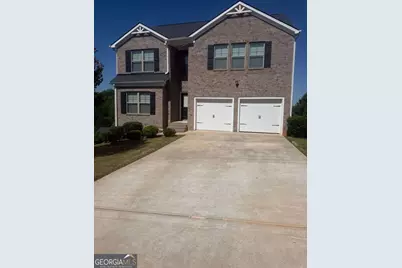 399 Toronto Circle #281, Hampton, GA 30228 - Photo 1