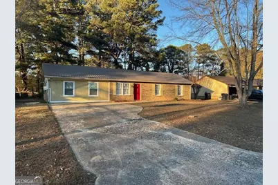 499 Oak Way, Lawrenceville, GA 30046 - Photo 1