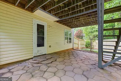 1026 Carriage Way, Loganville, GA 30052 - Photo 50