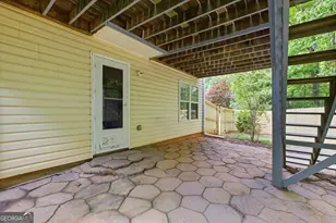 1026 Carriage Way, Loganville, GA 30052 - Photo 50