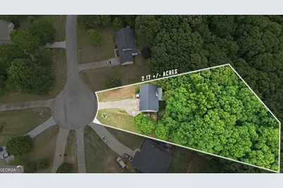 1026 Carriage Way, Loganville, GA 30052 - Photo 10