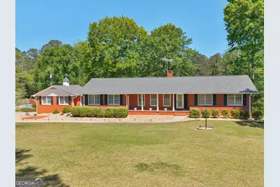 723 Goza Road, Fayetteville, GA 30215 - Photo 1