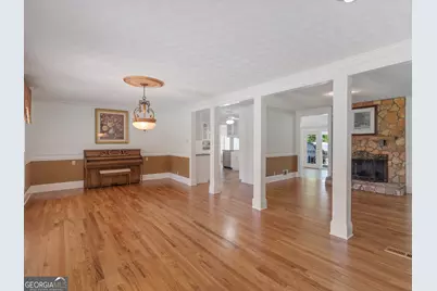 723 Goza Road, Fayetteville, GA 30215 - Photo 2