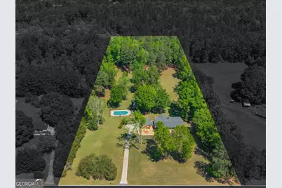 723 Goza Road, Fayetteville, GA 30215 - Photo 44