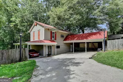 2155 Mitchell Road, Norcross, GA 30071 - Photo 1