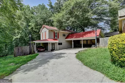 2155 Mitchell Road, Norcross, GA 30071 - Photo 2