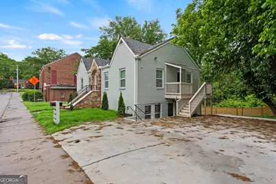 636 Francis Place NW #B, Atlanta, GA 30318 - Photo 4