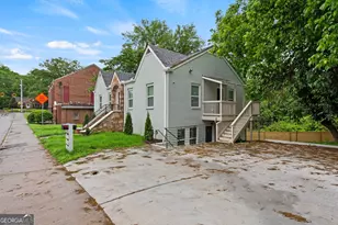 636 Francis Pl NW, Atlanta, GA 30318 - Photo 4