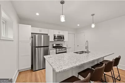 636 Francis Place NW #B, Atlanta, GA 30318 - Photo 14