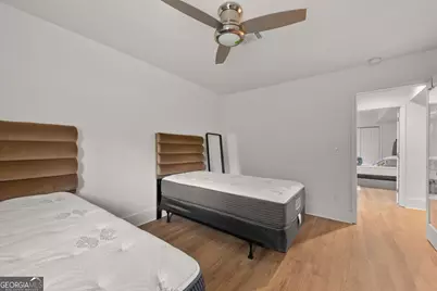 636 Francis Place NW #B, Atlanta, GA 30318 - Photo 20