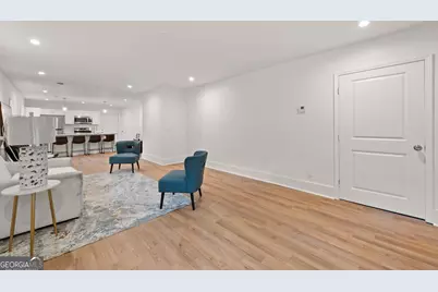 636 Francis Place NW #B, Atlanta, GA 30318 - Photo 8