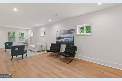 636 Francis Place NW #B, Atlanta, GA 30318 - Photo 12