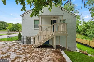636 Francis Pl NW, Atlanta, GA 30318 - Photo 22