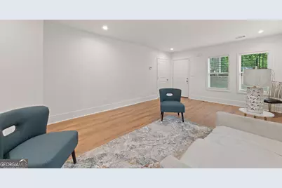 636 Francis Place NW #B, Atlanta, GA 30318 - Photo 10