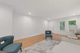 636 Francis Pl NW, Atlanta, GA 30318 - Photo 10