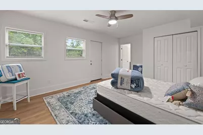 636 Francis Place NW #B, Atlanta, GA 30318 - Photo 18