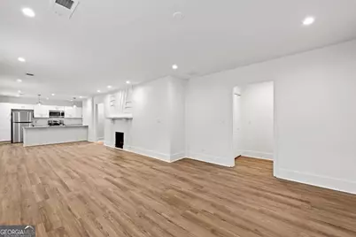 636 Francis Place NW #A, Atlanta, GA 30318 - Photo 8