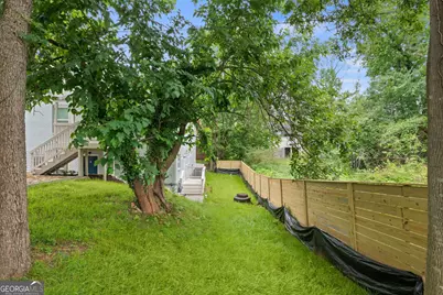 636 Francis Place NW #A, Atlanta, GA 30318 - Photo 26