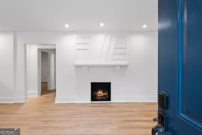636 Francis Place NW #A, Atlanta, GA 30318 - Photo 4