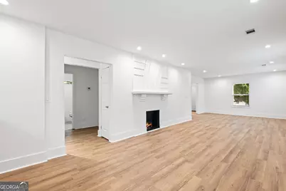 636 Francis Place NW #A, Atlanta, GA 30318 - Photo 6