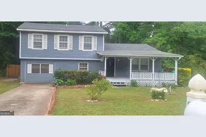 10895 Thrasher Road, Jonesboro, GA 30238 - Photo 2