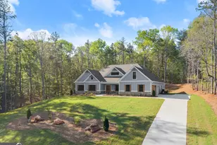 206 Shoals Way, Clarkesville, GA 30523 - Photo 1