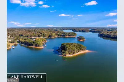 281 Cherokee Drive, Fair Play, SC 29643 - Photo 2
